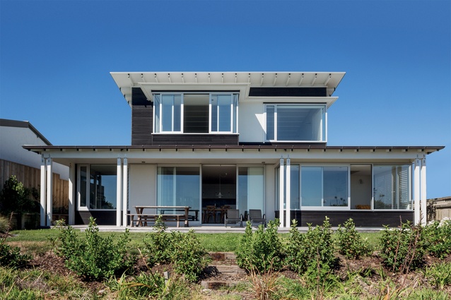 top 5 beach houses