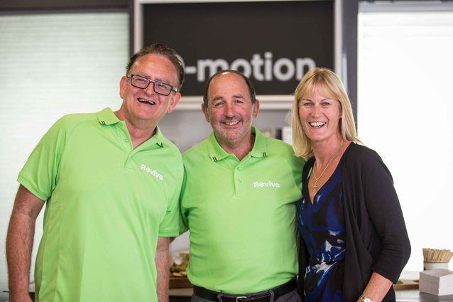 Designday Pro 2015: It's a wrap