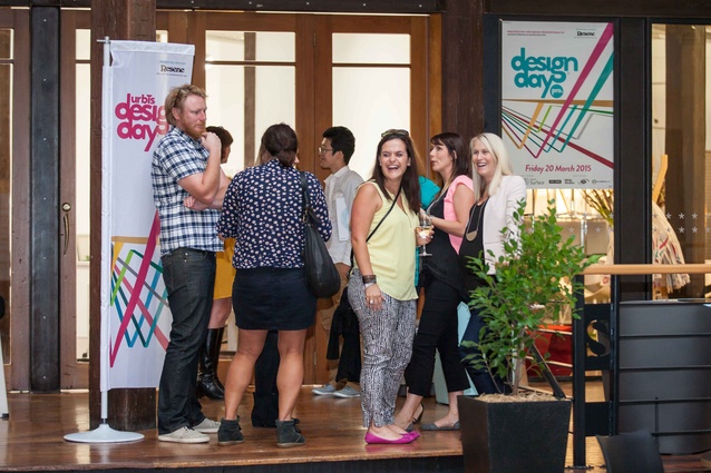 Designday Pro 2015: It's a wrap