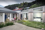 Lovingly crafted: Courtyard House