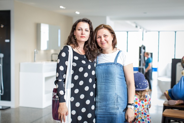 Snapshots of Designday 2017