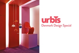 Denmark design: Danish feast