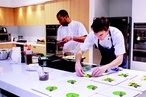 Soul food at Lifestyle Appliances