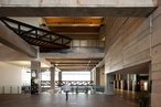 Christchurch Civic Building