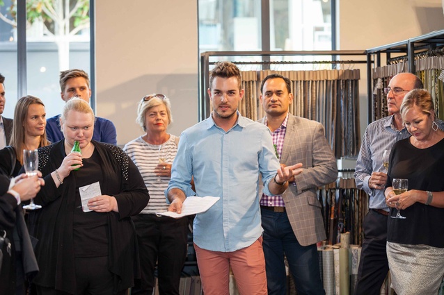 Designday Pro 2015: It's a wrap
