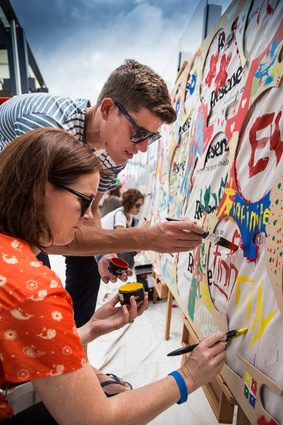 Urbis Designday 2013 in pictures