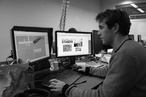 Show Us Your Thesis: Zack Johnson
