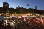 Sydney Festival 2016
