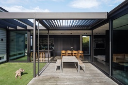 Villa gone rogue