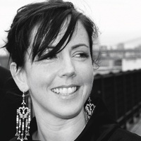 Rebecca Wallwork