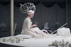 Experiments in technology & design