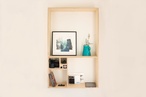 Object of Desire: The Golden shelf