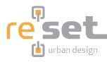Reset Urban Design