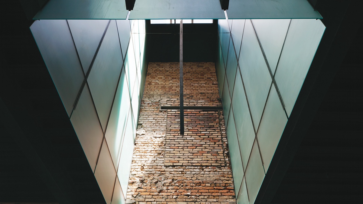 The Imperial Buildings Architecture Now