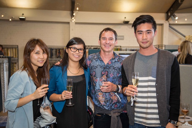 Designday Pro 2015: It's a wrap