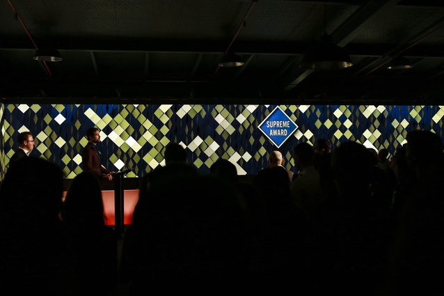 Motion graphics by Mulk.
