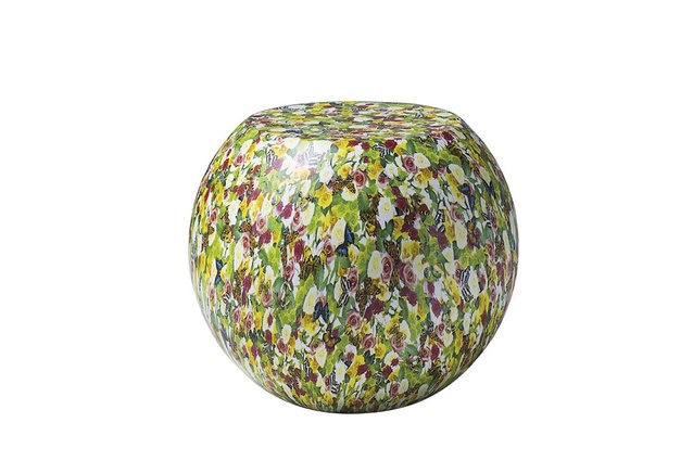 Bong Floreal side table by Giulio Cappelini for Cappellini | $2380 from <a
href="http://www.matisse.co.nz/products/Lounge/occasional-tables" target="_blank"><u>matisse.co.nz</u></a>.