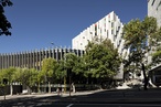 AUT University environs