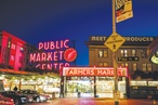Seattle: Out & About