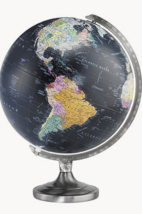 Orion illuminated globe | $329 from <a
href="http://www.mapworld.co.nz/orion.html" target="_blank"><u>mapworld.co.nz</u></a>.