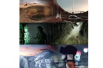 Future Intelligence in Architecture exhibition