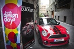 Urbis Designday 2012 - collaborations revealed