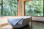 Waingaro bathroom
