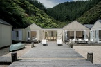 Top 5 beach houses