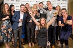 Social gallery: 2017 Interior Awards