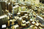 MC² = Magna Carta Christchurch: The Great Paper Model