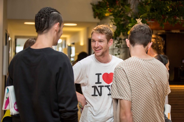 Designday Pro 2015: It's a wrap