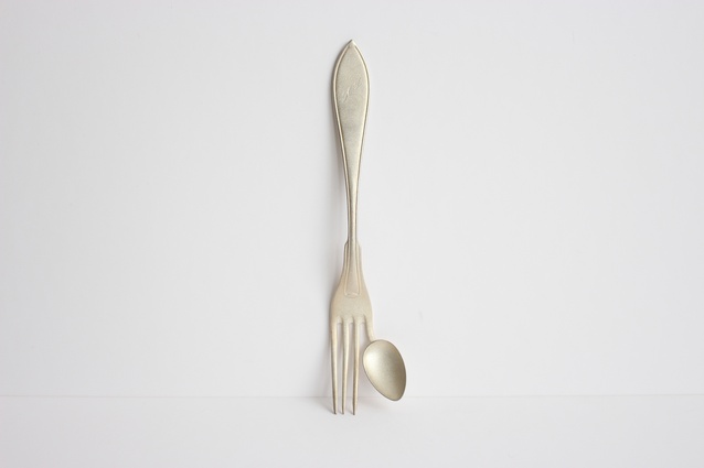 Jouw Fork small spoon | $692 from <a href="http://www.jouwstore.com/product-category/cutlery/" target="_blank"><u>jouwstore.com</u></a>