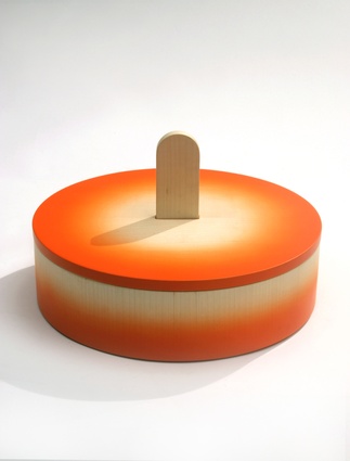 Scatola 9, box (2005).