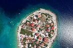 International competition to design an island