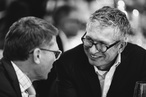 Social pics: NZ Architecture Awards