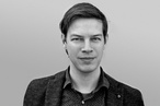 Architect interview: Jos de Krieger