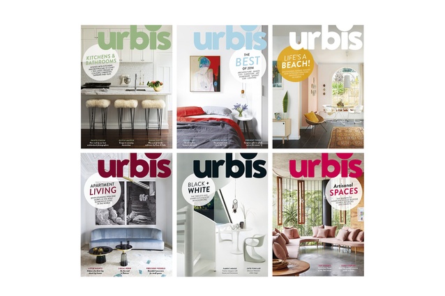 25% off a subscription to Urbis |
<a
href="http://agm.co.nz/store/product/urbis-print/" target="_blank"><u>
From agm.co.nz/store (use promo code URBISDAD) </u></a>