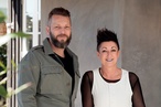 Inside story: Craig and Kate MacFarlane