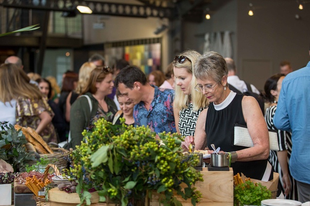 Designday Pro 2015: It's a wrap